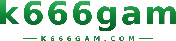 k666gam logo