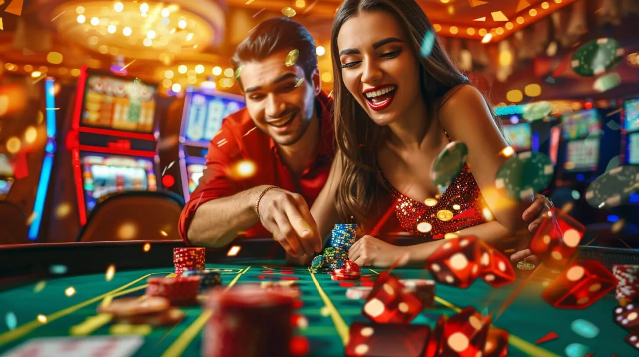 k666gam Baccarat Acehigh